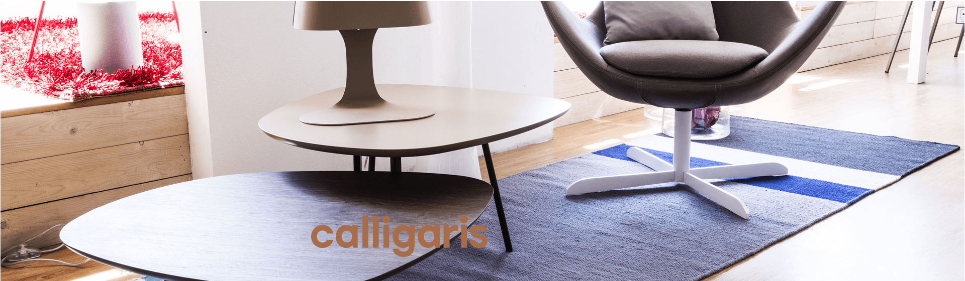 Complemento Calligaris