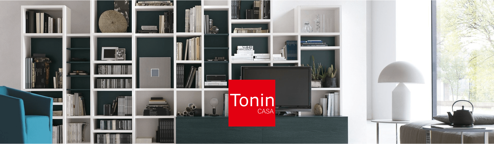 Complemento Tonin Casa