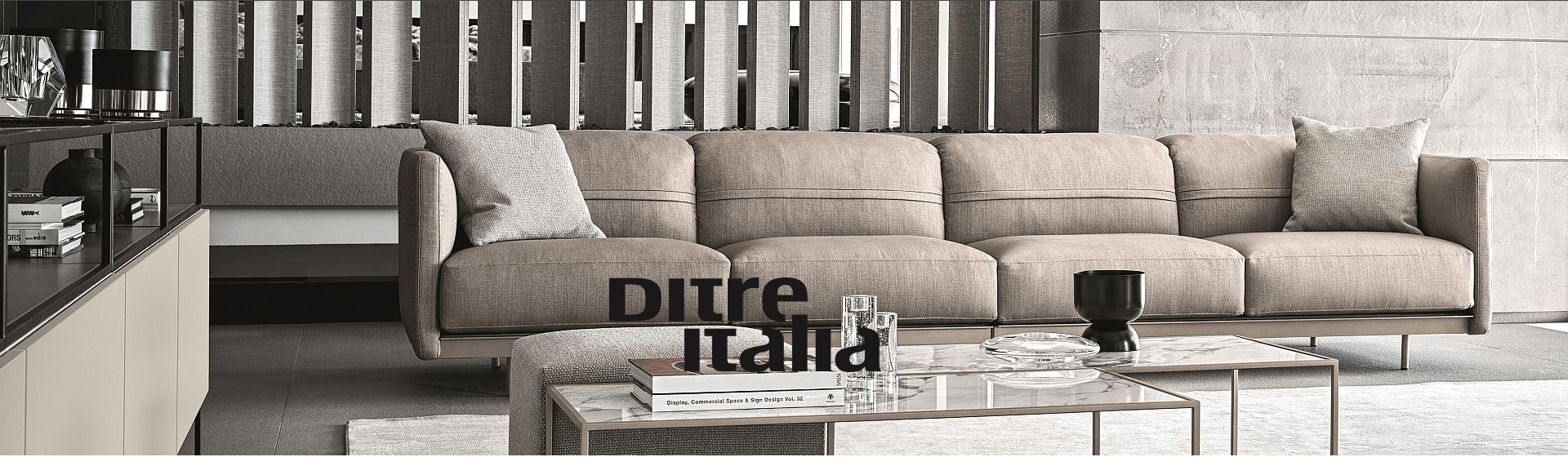 Divani Ditre Italia