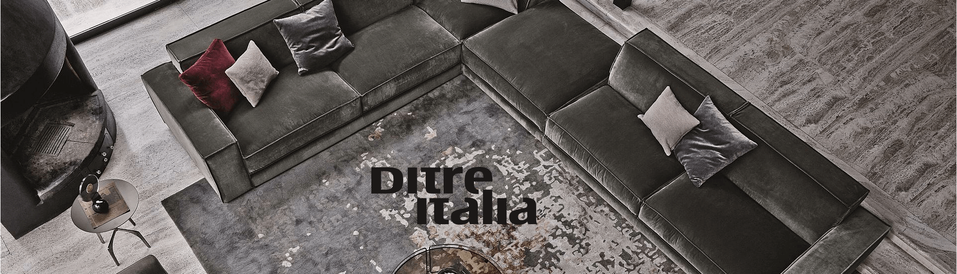 Divani Ditre Italia