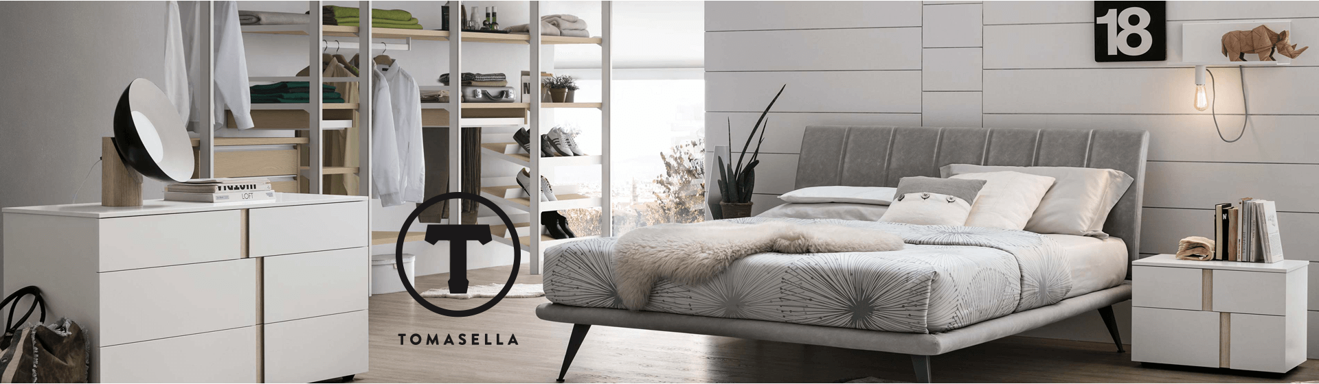 Notte: Camera Tomasella